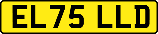 EL75LLD