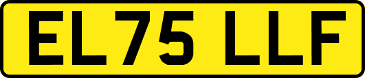 EL75LLF
