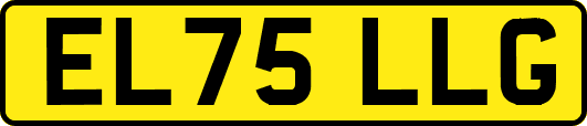 EL75LLG