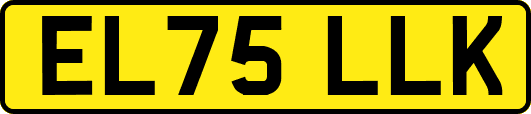 EL75LLK