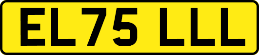 EL75LLL