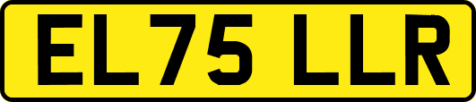 EL75LLR