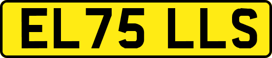 EL75LLS