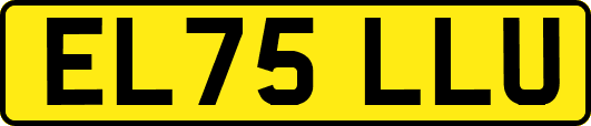 EL75LLU