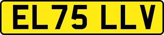 EL75LLV