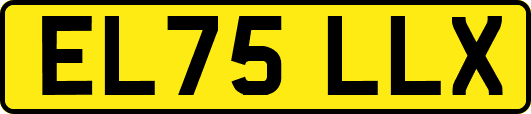 EL75LLX