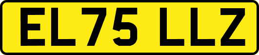 EL75LLZ