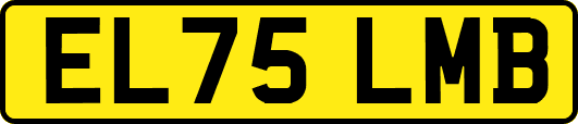 EL75LMB