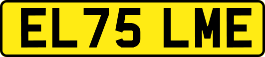 EL75LME