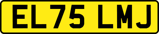 EL75LMJ