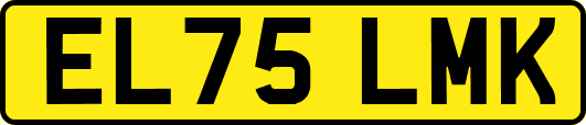 EL75LMK