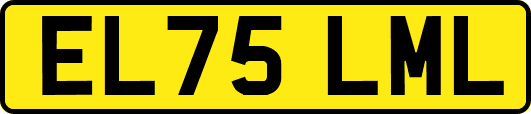 EL75LML