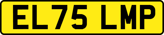 EL75LMP