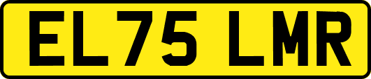 EL75LMR