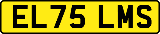 EL75LMS