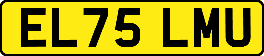 EL75LMU