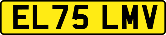 EL75LMV