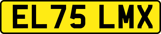 EL75LMX