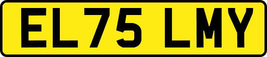 EL75LMY