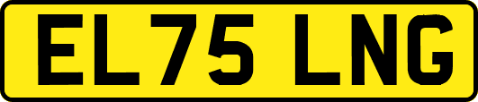 EL75LNG