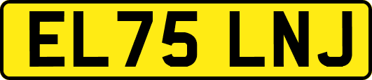 EL75LNJ