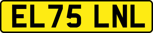EL75LNL