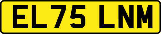 EL75LNM