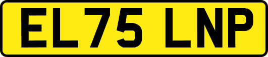 EL75LNP