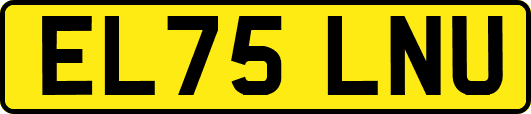 EL75LNU