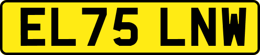 EL75LNW