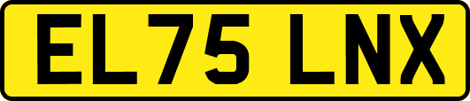 EL75LNX
