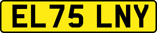 EL75LNY