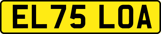 EL75LOA