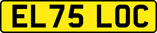 EL75LOC