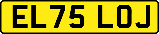 EL75LOJ