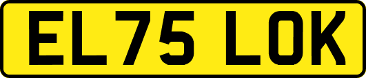 EL75LOK