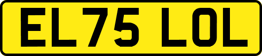 EL75LOL