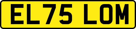 EL75LOM