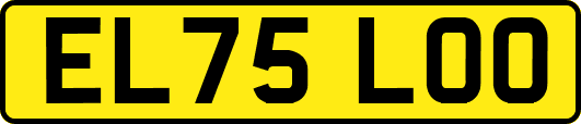 EL75LOO
