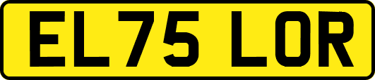 EL75LOR