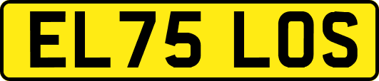EL75LOS