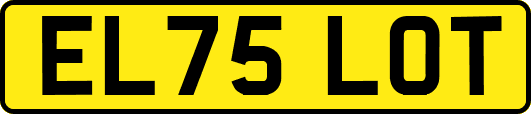 EL75LOT