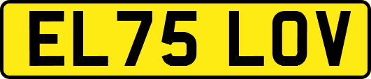 EL75LOV