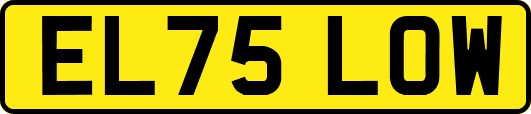 EL75LOW