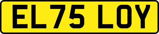 EL75LOY