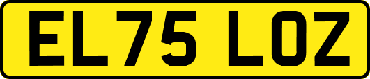 EL75LOZ