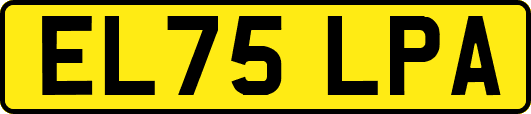 EL75LPA