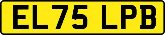 EL75LPB