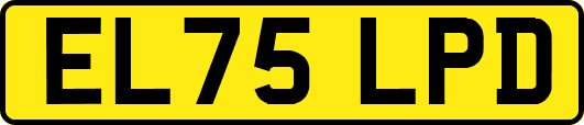 EL75LPD