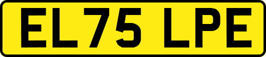 EL75LPE